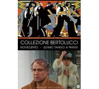 Novecento parte 1 e parte 2 - Ultimo Tango a Parigi (DVD)