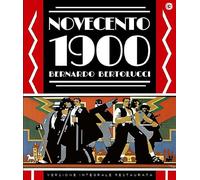 Novecento , Parte 1 + Parte 2