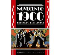 Blu-Ray Novecento Parte Prima E Seconda (2 Blu-Ray)