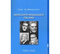 Novecento pedagogico italiano