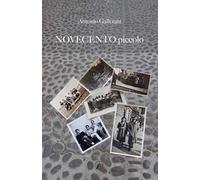 Novecento Piccolo - Antonio Gallerani - 2023