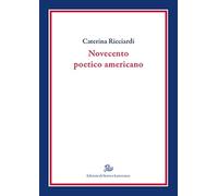 Novecento poetico americano
