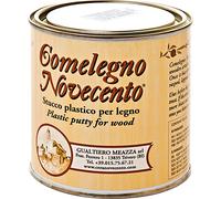 Novecento Stucco Monocomponente Per Legno Comelegno Ml. 250 Douglas - 9037340
