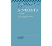 Novecento. Un monologo