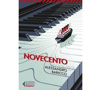 Novecento. Un monologo