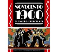 Blu-Ray Novecento Parte Prima E Seconda (2 Blu-Ray)