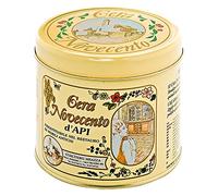 CERA DAPI NOVECENTO 500 ML NOCE SCURO