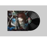 Novect The House IN Fata Morgana (2xLP) Sigillato Nuovo Vinile