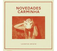 NOVEDADES CARMINHA - JUVENTUD INFINITA