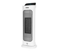 NOVEEN PTC2000 SMART Termoventilatore Ceramico a Torre 2000W 2 Velocità Display