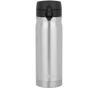 N'OVEEN TB802 BOTTIGLIA TERMICA 400ml THERMOS CALDO FREDDO ARGENTO DOPPIA PARETE