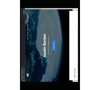 Novel 13: My Website in Book Format: Part One