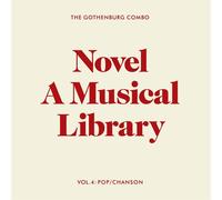 Novel - A Musical Library Vol. 3 - Gothenburg Combo (The) (Audio Cd)