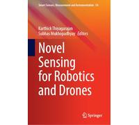 Novel Sensing for Robotics and Drones: 54