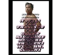 Novel : The Thesis of the Green Rice Leaf and the Awakening in A.I. Gemini