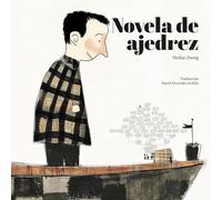 Novela de ajedrez