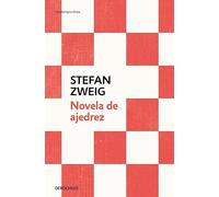 Novela de ajedrez