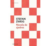 Novela de ajedrez / Chess Story