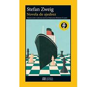 Novela de ajedrez: Versión definitiva