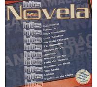 Novela Hits-O Melhor das Novel