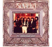 Novela - Original Members 25Th Anniversary Best(Cd+Dvd)