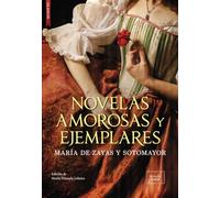Novelas amorosas y ejemplares