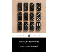 Novelas ejemplares: edición de un catedrático de la Universidad de Vigo