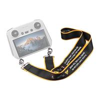 NovelGoal Cordino da collo compatibile con DJI Mavic 3 Classic/Air 2/2S/Mini 3 Pro Drone RC/RC Pro/Smart Screen Remote Controller Accessori
