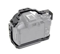 NovelGoal Custodia protettiva per fotocamera Canon EOS R50 con supporto per treppiede Arca-Swiss accessorio di estensione per microfono leggero