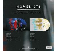 Novelists C'Est la Vie Compendium Bundle) (Vinyl LP)