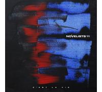 Novelists C'Est la Vie Compendium Bundle) (Vinyl LP)