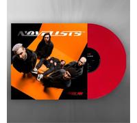 Novelists Déjà Vu (Vinyl LP) 12" Album Coloured Vinyl