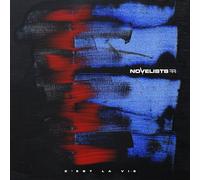 Novelists FR C'est La Vie (CD) Album Digipak