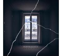 Novelists Souvenirs + Instrumental Limited Forest Green/White/Black I (Vinyl LP)