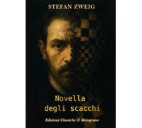 Novella degli scacchi