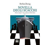 Novella degli scacchi. Ediz. integrale