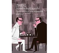 Novella degli scacchi-Paura-Lettera di una sconosciuta. Ediz. integrale