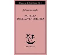 Novella dell'avventuriero. Novella