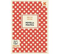 Novella politica