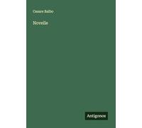 Novelle