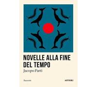 Novelle alla fine del tempo