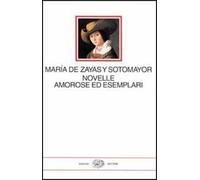 Novelle amorose ed esemplari