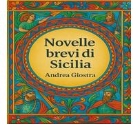 Novelle brevi di Sicilia