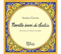 Novelle brevi di Sicilia