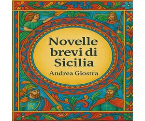 Novelle brevi di Sicilia