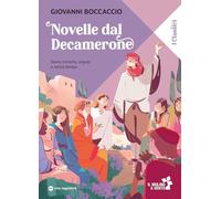 Novelle dal Decamerone