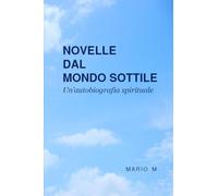 Novelle dal mondo sottile