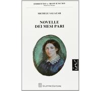 Novelle Dei Mesi Pari