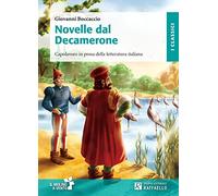 Novelle del Decamerone