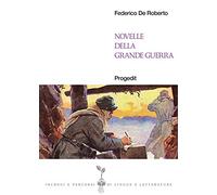 Novelle della grande guerra